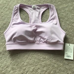 Padded Sports Bra